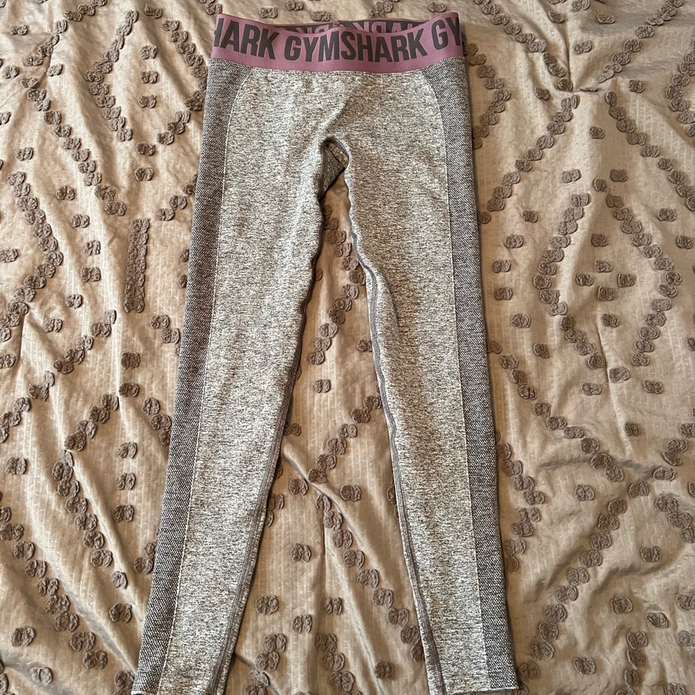 Gymshark leggings XS